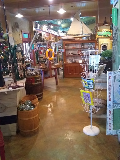 General Store «Bayou Country Store», reviews and photos, 1101 E Howze Beach Rd, Slidell, LA 70461, USA