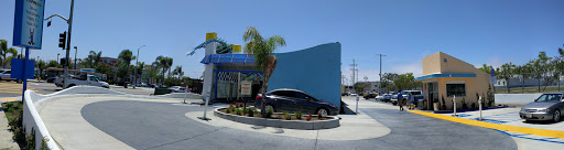 Self Service Car Wash «Wildwater Express Carwash», reviews and photos, 735 S Gaffey St, San Pedro, CA 90731, USA