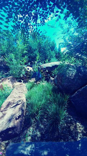 Inn «Craftwood Inn», reviews and photos, 404 El Paso Blvd, Manitou Springs, CO 80829, USA