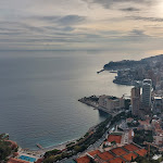 Photo n° 1 de l'avis de Bertrand.. fait le 29/12/2023 à 20:17 pour The Maybourne Riviera à Roquebrune-Cap-Martin