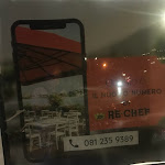 Photo n°3 de l'avis de Antonio.e fait le 30/09/2023 à 20:51 sur le  Re Chef à Bacoli