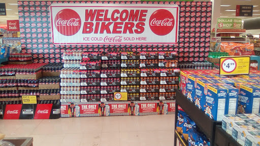 Grocery Store «Winn-Dixie», reviews and photos, 1835 FL-44, New Smyrna Beach, FL 32168, USA