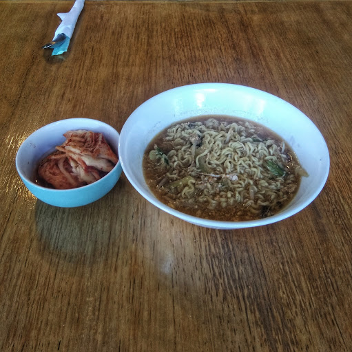 Jingogae Korean Restaurant