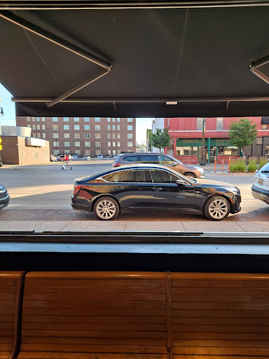 Bowling Alley «Garden Bowl», reviews and photos, 4120 Woodward Ave, Detroit, MI 48201, USA