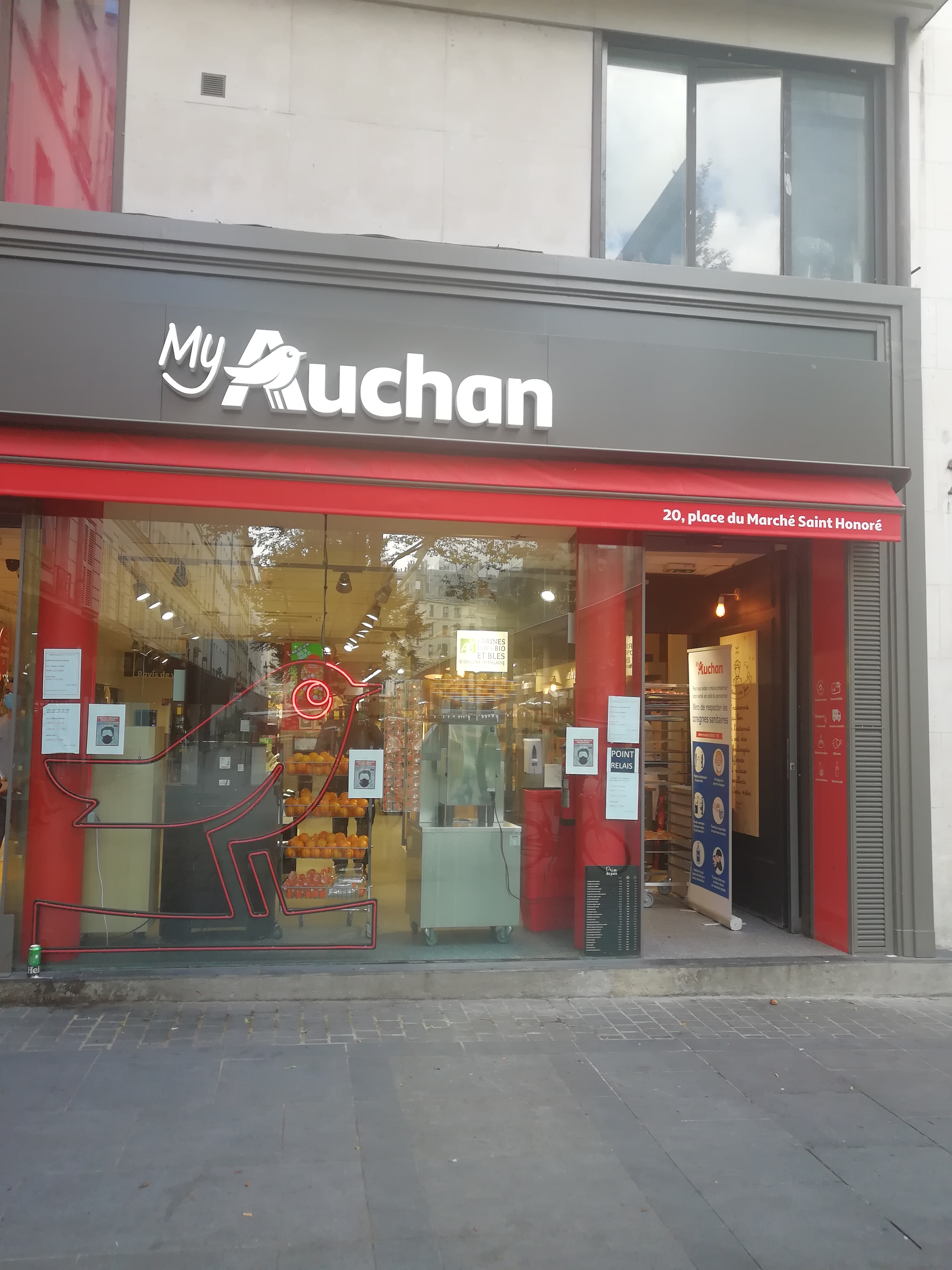 Photo n° 9 de l'avis de Charles.a fait le 18/08/2020 à 10:44