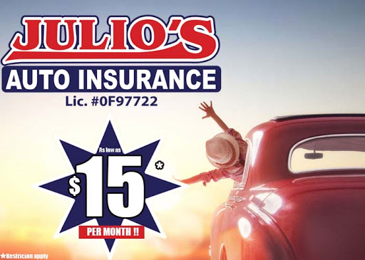 Insurance Agency «Julios Auto Insurance», reviews and photos