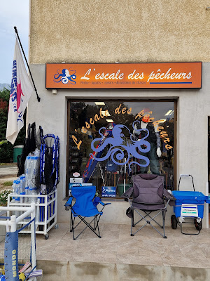 L'ESCALE DES PECHEURS à San-Nicolao