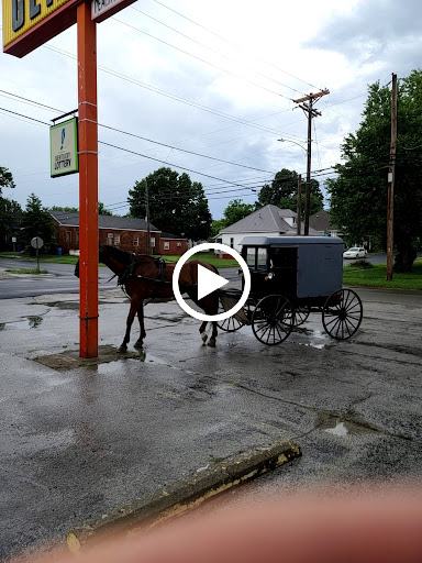 Discount Store «Dollar General», reviews and photos, 1536 E 7th St, Hopkinsville, KY 42240, USA