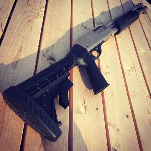 Gun Shop «Sporting Systems», reviews and photos, 408 W 9th St, Vancouver, WA 98660, USA