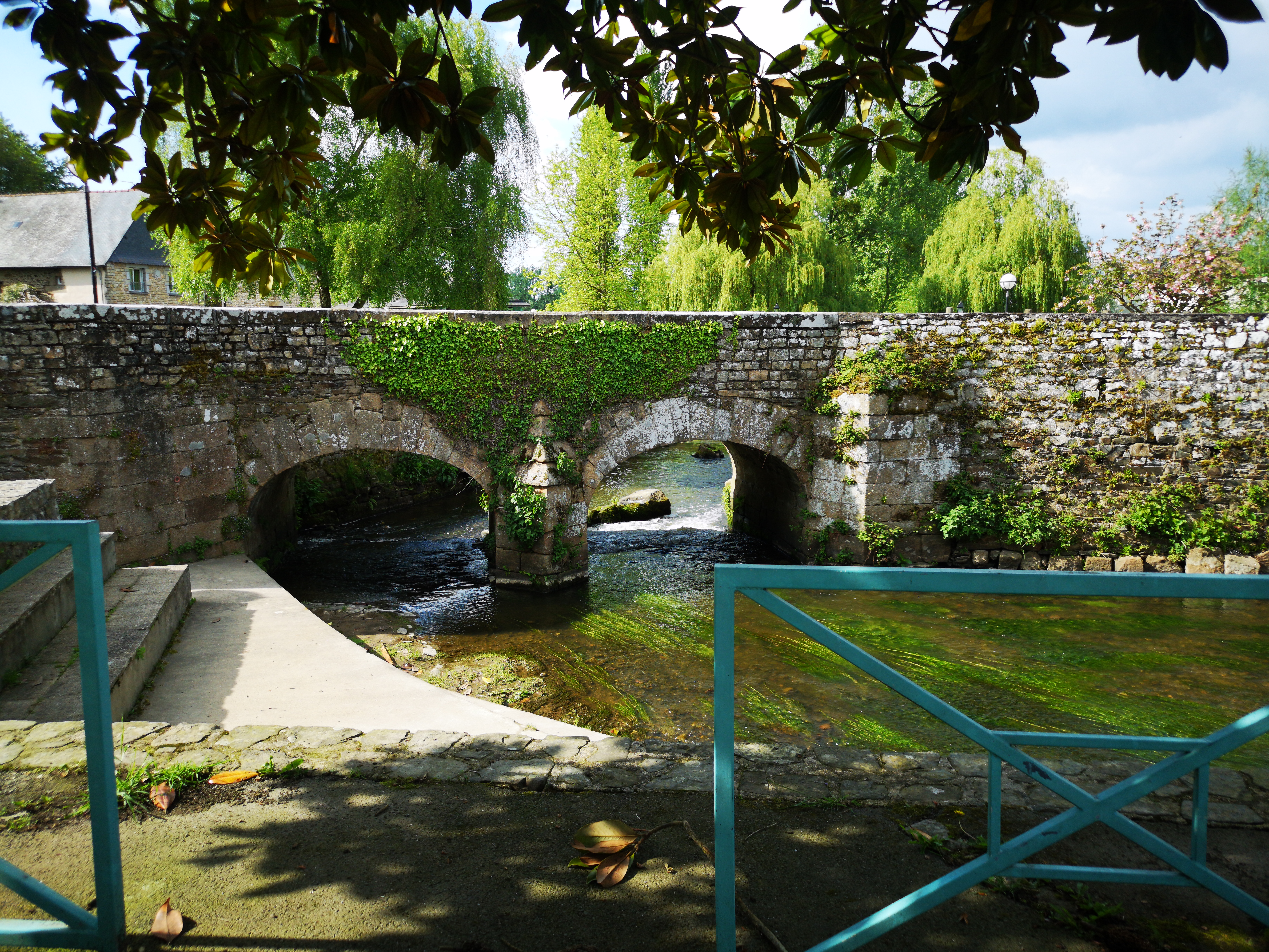 Photo n° 1 de l'avis de Magdalena.v fait le 29/04/2019 à 16:08