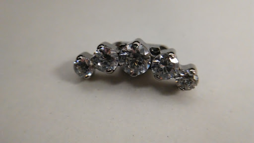 Tattoo Shop «Indigo Skin Design», reviews and photos, 804 W 3rd St, Antioch, CA 94509, USA