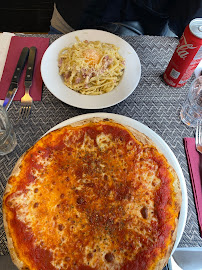 Pizza du Restaurant GUSTO ITALIA à Paris - n°15