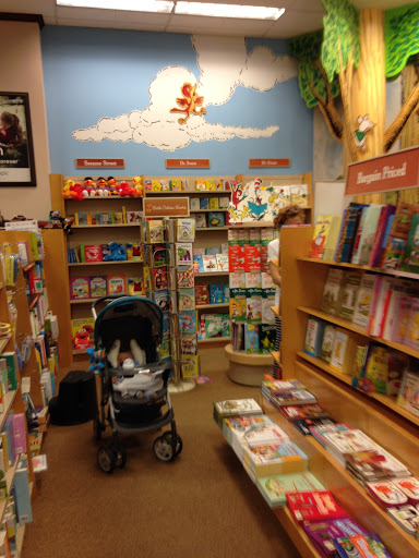 Book Store «Barnes & Noble at Emory», reviews and photos, 1390 Oxford Rd NE, Atlanta, GA 30307, USA