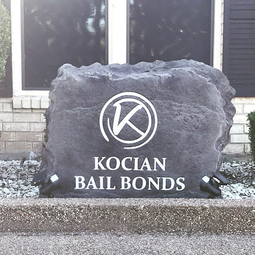 Kocian Bail Bonds