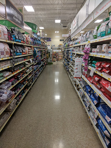 Pet Supply Store «PetSmart», reviews and photos, 47142 Michigan Ave, Canton, MI 48188, USA