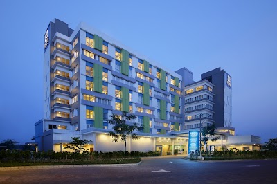 lodging