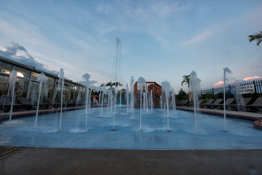 Gym «Merritt Clubs - 24 HR Eldersburg», reviews and photos, 1388 Progress Way, Eldersburg, MD 21784, USA