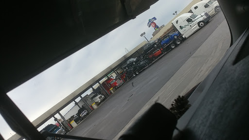 Truck Stop «Queen City Truck Stop», reviews and photos