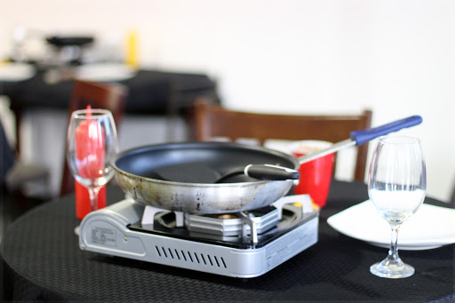 Bridal Shop «Bearer of the Bling Bridal», reviews and photos, 6125 54th Ave N Unit A, Kenneth City, FL 33709, USA