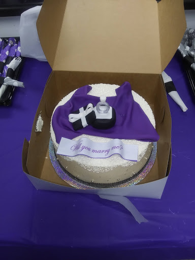 Community Center «Marlow Heights Community Center Park», reviews and photos, 2800 St Clair Dr, Marlow Heights, MD 20748, USA