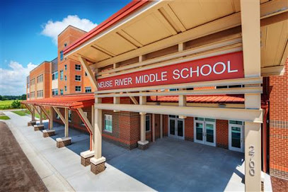 Neuse River Middle School