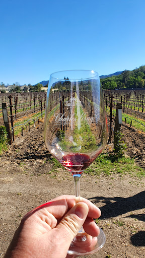 Winery «Charles Krug Winery», reviews and photos, 2800 Main St, St Helena, CA 94574, USA