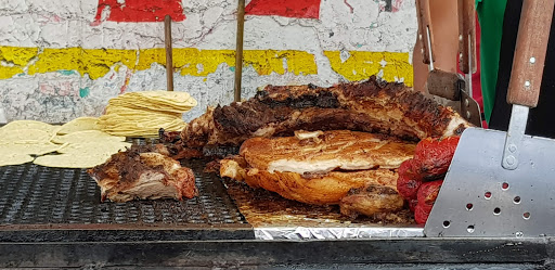 Parrilla La Joya