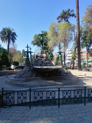 Plaza De San Felipe