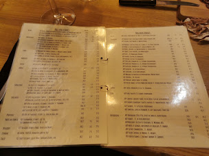 Photo n°12 de Maison JOUVE Le Bar À Vin à Dunkerque ()