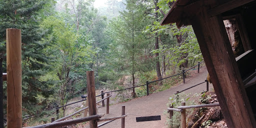 Tourist Attraction «Oregon Vortex», reviews and photos, 4303 Sardine Creek L Fork Rd, Gold Hill, OR 97525, USA