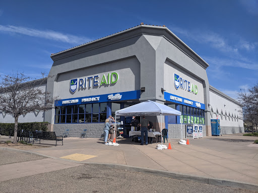 Pharmacy «Rite Aid», reviews and photos, 1690 E Grand Ave, Arroyo Grande, CA 93420, USA