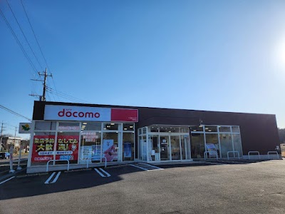 ドコモショップ小美玉店