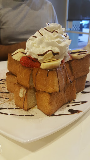 Dessert Shop «Honey Berry Evergreen», reviews and photos, 4848 San Felipe Rd #170, San Jose, CA 95135, USA