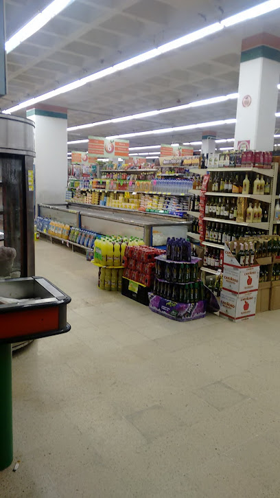 Supermercado Los Ibañez - Barrio Ortíz