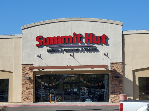 Outdoor Sports Store «Summit Hut», reviews and photos, 7745 N Oracle Rd, Oro Valley, AZ 85704, USA