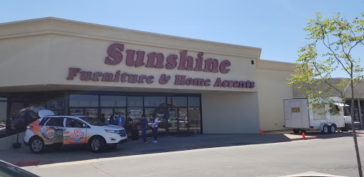 Furniture Store «Sunshine Furniture», reviews and photos, 7178 S Memorial Dr, Tulsa, OK 74133, USA