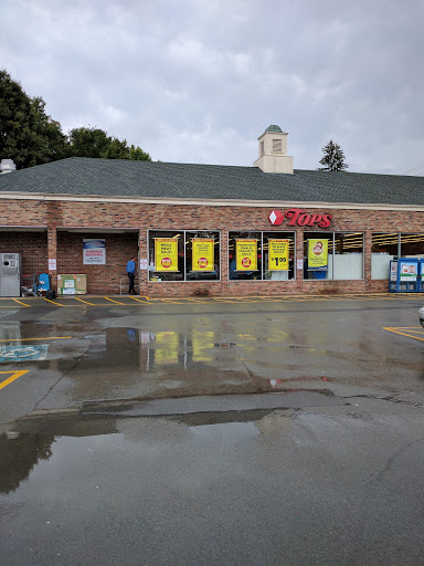 Supermarket «Tops», reviews and photos, 16 W Main St, Hancock, NY 13783, USA