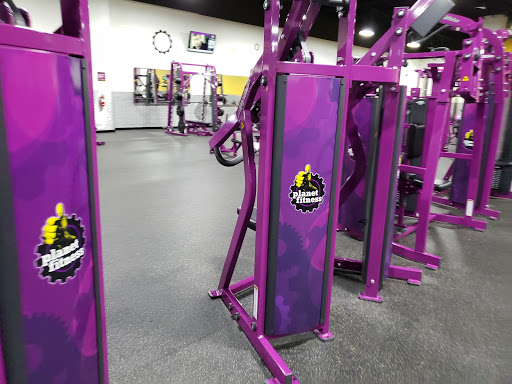 Gym «Planet Fitness», reviews and photos, 2495 Park Ave, Tustin, CA 92782, USA