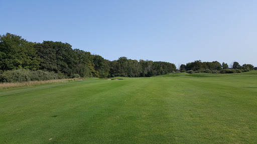 Public Golf Course «Manitou Passage Golf Club», reviews and photos, 4600 S Club Dr, Cedar, MI 49621, USA