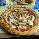 Photo n°1 de l'avis de Francesco.t fait le 14/01/2024 à 19:49 sur le  LA BUFALOTTA à Milan