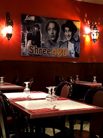 Atmosphère du Restaurant indien Sepna à Paris - n°1