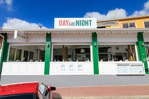 Day and Night Restaurant image