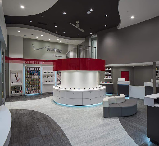 Cell Phone Store «Verizon Wireless, Ping Cellular», reviews and photos, 59 NY-59 #126, Monsey, NY 10952, USA