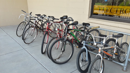 Pawn Shop «Twin Cities Pawn», reviews and photos, 6650 US-10, Ramsey, MN 55303, USA