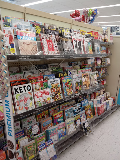 Drug Store «Walgreens», reviews and photos, 188 Union St, Vernon, CT 06066, USA