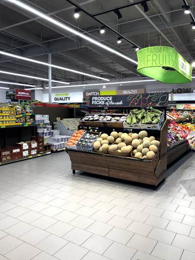 Supermarket «ALDI», reviews and photos, 15080 Summit Ave, Fontana, CA 92336, USA