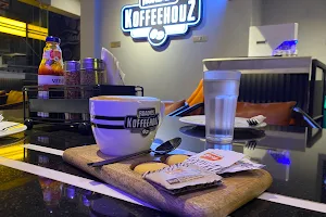 Roadies Koffeehouz | New Cafe in Patiala | Cafe for couples in Patiala image