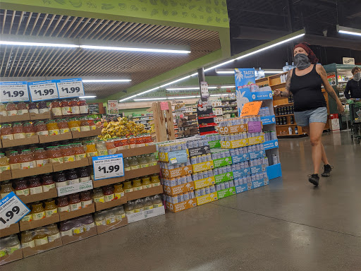 Natural Foods Store «Natural Grocers», reviews and photos, 4819 Kietzke Ln, Reno, NV 89509, USA