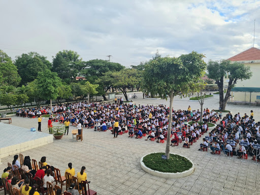 Top 17 trường cấp 2 Huyện Đạ Huoai Lâm Đồng 2022