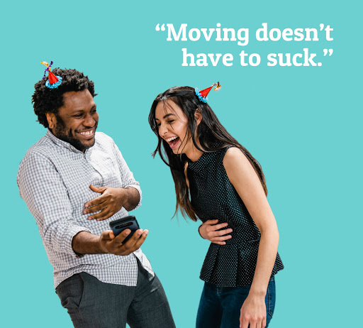 Moving and Storage Service «3 Men Movers - San Antonio», reviews and photos, 302 Casa Blanca St, San Antonio, TX 78215, USA